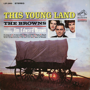 The Young Land