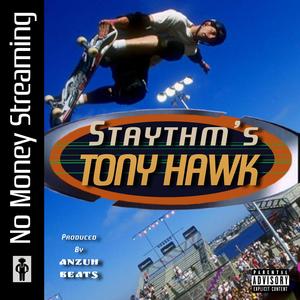 Tony Hawk (Explicit)