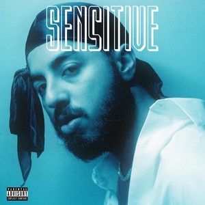 Sensitive (feat. Young Astro) [Explicit]