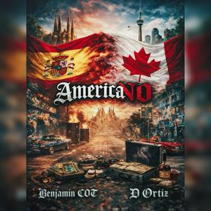 Americano (feat. Benjamin C.O.T) (Explicit)
