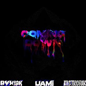 Coming Down (feat. RYXSK & MGTRONIK) [REMIX]