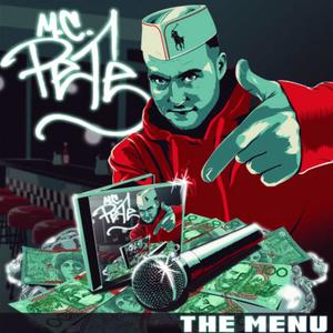 The Menu (Explicit)