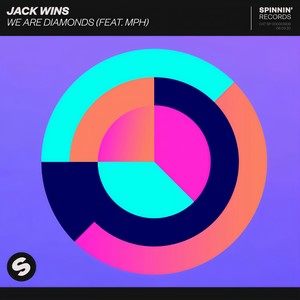 We Are Diamonds (feat. MPH)