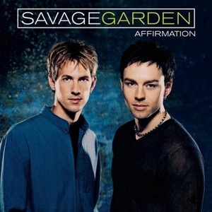 Savage Garden - Hold Me (Live)