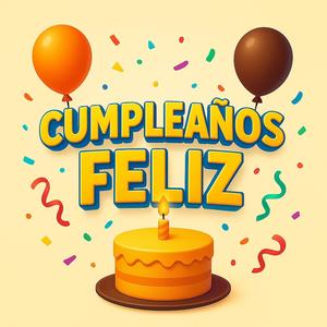 Cumpleaños Feliz (Canción de Cumpleaños)