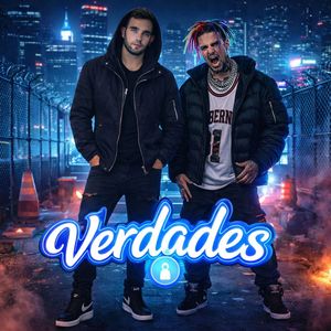 AK98 FT LIL YANKI - VERDADES (Live)