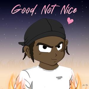 Nicely(feat. Dave Scorsese)