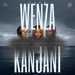 Wenza Kanjani