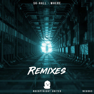 Where (Remixes)