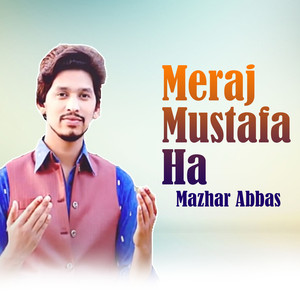 Meraj Mustafa Ha