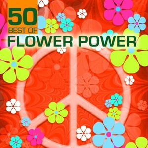 50 Best of Flower Power