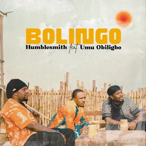 Bolingo (Explicit)