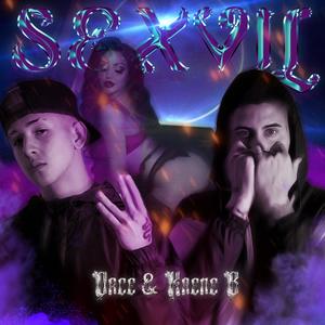 SEXVIL (feat. Kaene b)