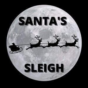 Santa's Sleigh