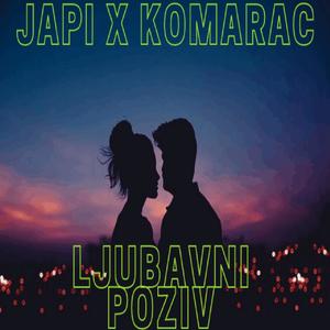 Ljubavni Poziv (feat. Komarac) [Special Version]