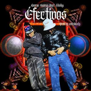 Efectivos (feat. BLAKKY) [ANK3BEATZ Remix Boost Version] [Explicit]