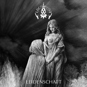 Führ mich nochmal in den Sturm