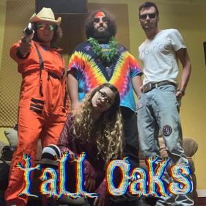 Tall Oaks Live at Cloud Factory (10/23/21)