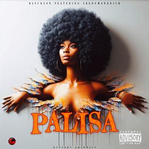 Palisa (feat. Skedomandrich) (Explicit)