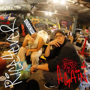 • Paint Where It Ain't • (Explicit)