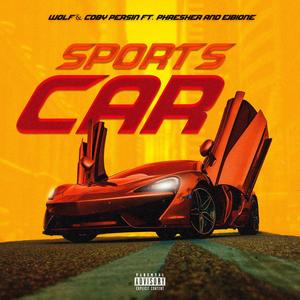 Sports Car(feat. Phresher & EibiOne)