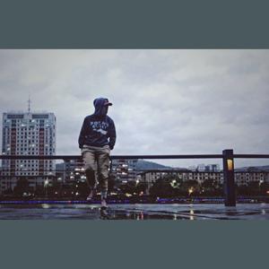 赤子（主旋律电影《赤子》同名推广曲）