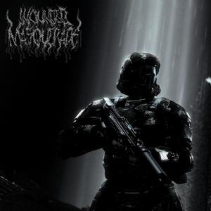 deference for darkness (another rain)