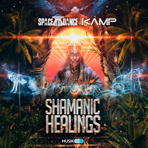 Shamanic Healing