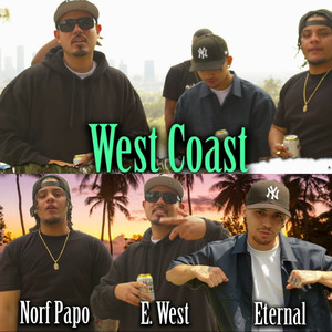 West Coast (Explicit)