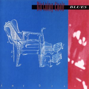 Birthing Chair Blues