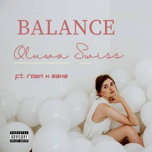 balance (feat. Rown & Maxz)