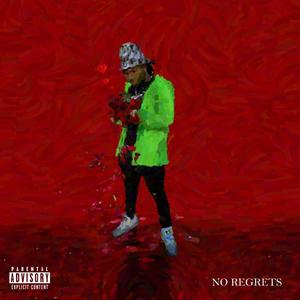 No Regrets (Explicit)