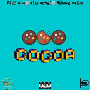 Cocoa (feat. Zonny Flow & Litt Yampi) (Explicit)