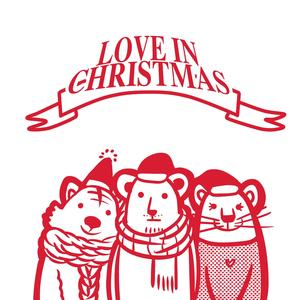 Love in Christmas