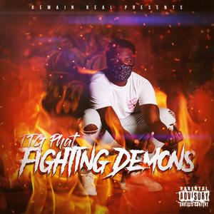 Fighting Demons (Explicit)