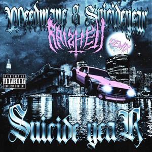 SUICIDE YEAR (RAIZHELL Remix) [Explicit]