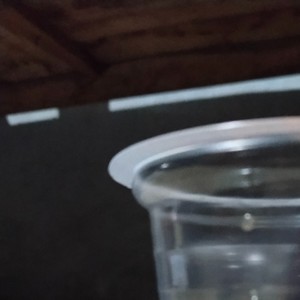 Semoga engkau bahagia bersama dia