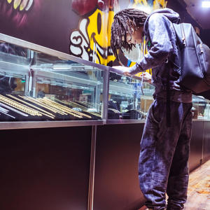 Fine Shyt (Explicit)