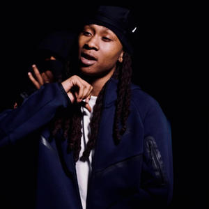 We All On (feat. TiyGangAce) (Explicit)