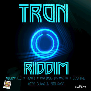 Tron Riddim