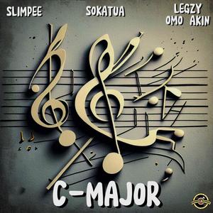 C MAJOR (feat. Slimpee & Legzy omo akin)