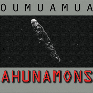 Oumuamua