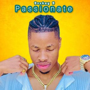 Passionate (Explicit)