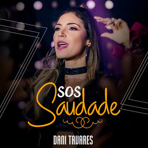 SOS Saudade(Ao Vivo)