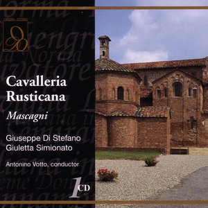 Mascagni: Cavalleria Rusticana: Regina Coeli