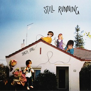 Still Running (Explicit)