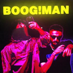 BOOG!MAN (Explicit)