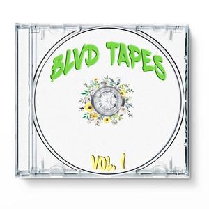 BLVD TAPES, Vol. 1 (Explicit)