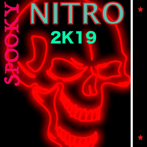 Sick Planet Pankow Presents Spooky Nitro 2k19