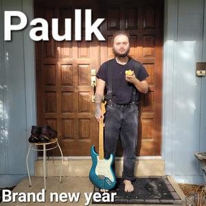 Brand new year